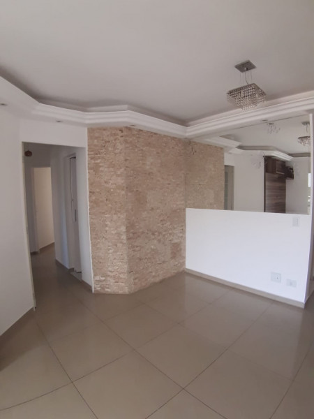 Apartamento à venda Jardim Marajoara com 72m² e 3 quartos por R$ 62.000 - 201610776-3-sala.jpg