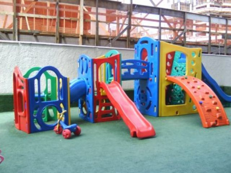 Apartamento à venda Jardim Marajoara com 72m² e 3 quartos por R$ 62.000 - 2071876494-brinquedos.jpg