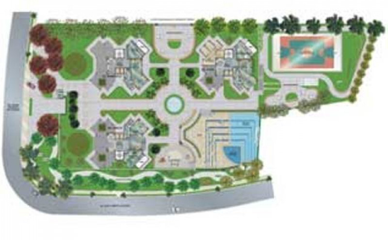 Apartamento à venda Jardim Marajoara com 72m² e 3 quartos por R$ 62.000 - 253813867-planta-condominio.jpg