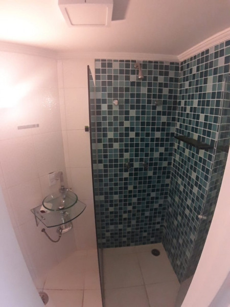 Apartamento à venda Jardim Marajoara com 72m² e 3 quartos por R$ 62.000 - 256328169-banheiro.jpeg