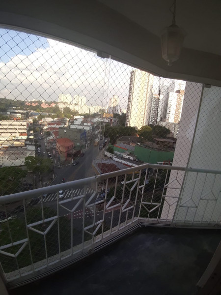 Apartamento à venda Jardim Marajoara com 72m² e 3 quartos por R$ 62.000 - 463453245-6-sacada.jpeg