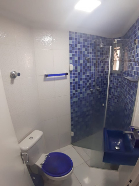 Apartamento à venda Jardim Marajoara com 72m² e 3 quartos por R$ 62.000 - 640826241-banheiro-suite.jpeg