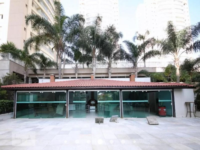 Apartamento à venda Jardim Marajoara com 72m² e 3 quartos por R$ 62.000 - 833687146-churrasqueira.jpg