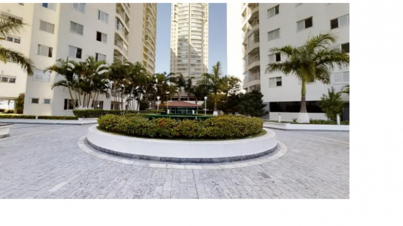 Apartamento à venda Jardim Marajoara com 72m² e 3 quartos por R$ 62.000 - 981328265-area-comum-2.jpg