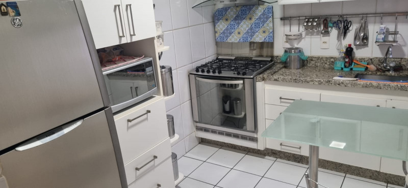 Apartamento à venda Águas Claras com 87m² e 3 quartos por R$ 677.000 - 1067345968-cozinha-2.jpg