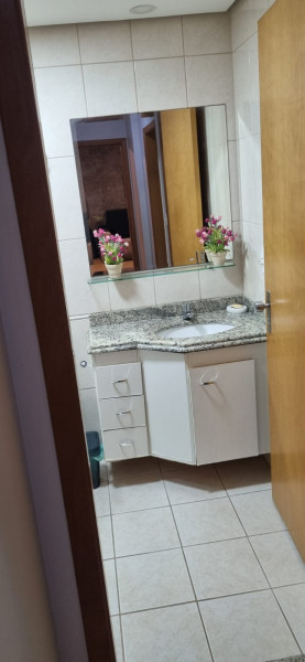 Apartamento à venda Águas Claras com 87m² e 3 quartos por R$ 677.000 - 1641242241-bh-social-2.jpg