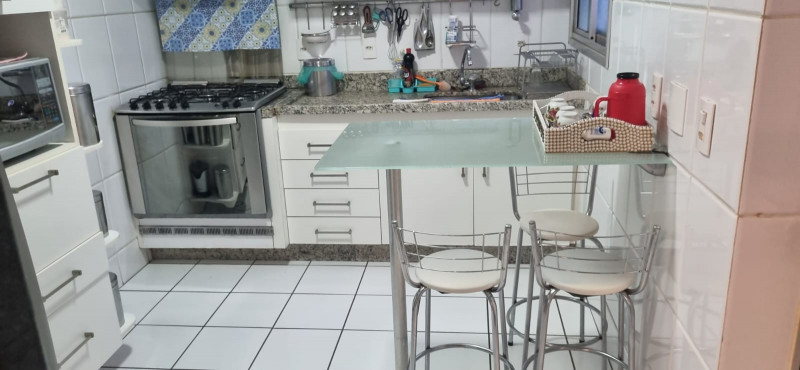 Apartamento à venda Águas Claras com 87m² e 3 quartos por R$ 677.000 - 1663480116-cozinha.jpg