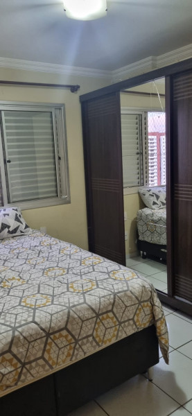 Apartamento à venda Águas Claras com 87m² e 3 quartos por R$ 677.000 - 1988420213-quarto-2a.jpg