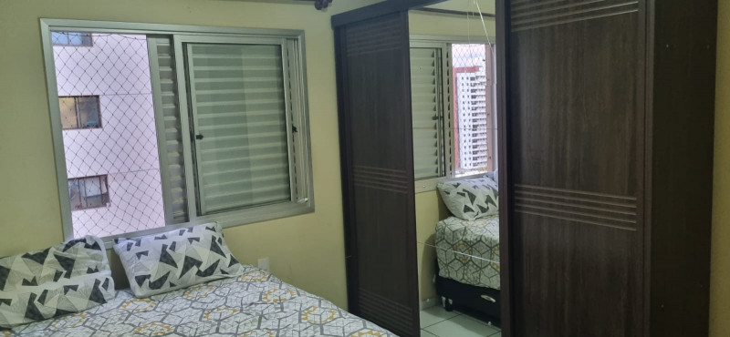 Apartamento à venda Águas Claras com 87m² e 3 quartos por R$ 677.000 - 2073902928-quarto-2.jpg
