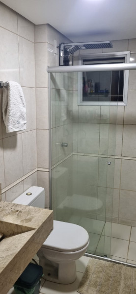 Apartamento à venda Águas Claras com 87m² e 3 quartos por R$ 677.000 - 249214583-bh-suite-2.jpg