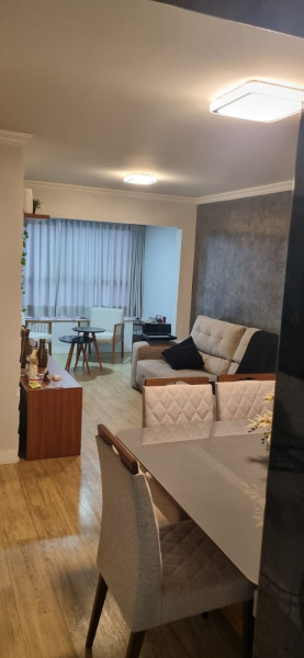 Apartamento à venda Águas Claras com 87m² e 3 quartos por R$ 677.000 - 574378980-sala-2.jpg