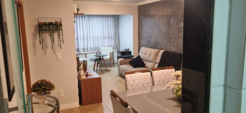 Apartamento à venda Águas Claras com 87m² e 3 quartos por R$ 677.000 - 854598742-sala-3.jpg