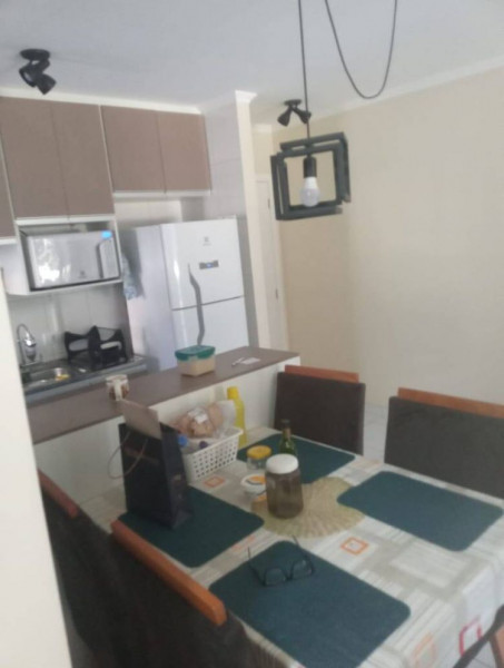 Apartamento à venda Santa Candida com 58m² e 3 quartos por R$ 380.000 - 1426105813-photo-2024-01-08-17-01-30-2.jpg