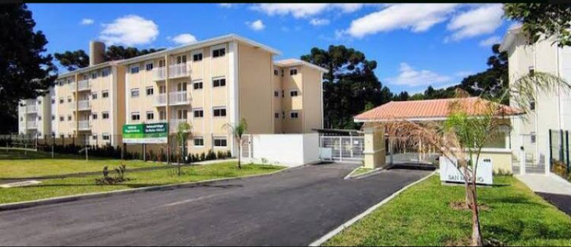 Apartamento à venda Santa Candida com 58m² e 3 quartos por R$ 380.000 - 1648891146-photo-2024-01-08-16-59-31.jpg