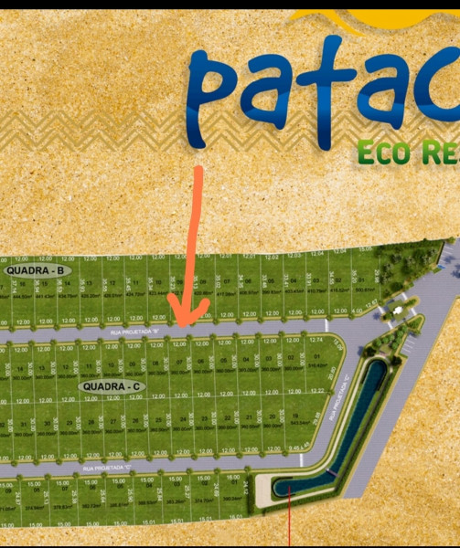 Terreno à venda Centro com 360m² e 1 quarto por R$ 500.000 - 1670247605-screenshot-2024-01-31-13-43-29-494-edit-com.jpg