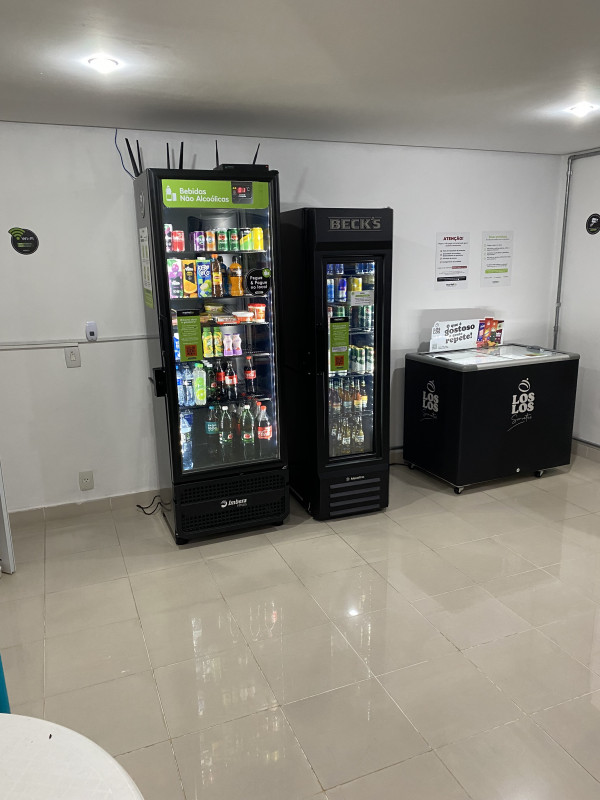 Apartamento à venda Consolação com 33m² e 1 quarto por R$ 530.000 - 147681056-img-24891.JPG