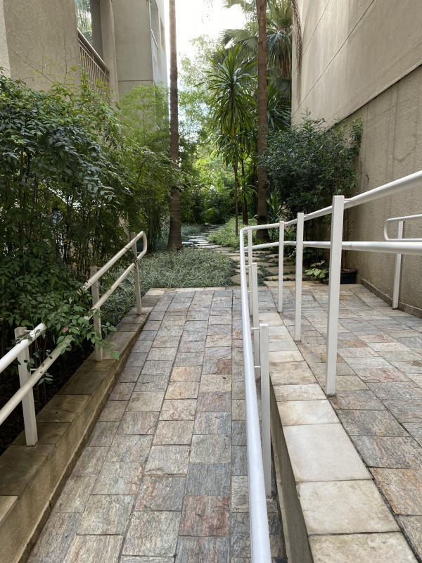 Apartamento à venda Consolação com 33m² e 1 quarto por R$ 530.000 - 595946077-img-24881.JPG