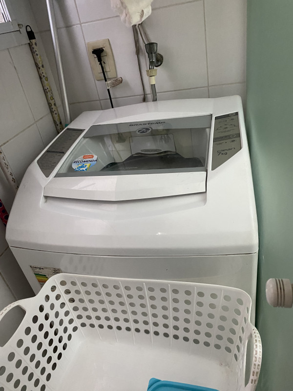 Apartamento à venda Consolação com 33m² e 1 quarto por R$ 530.000 - 692158650-img-25141.JPG