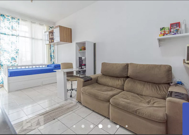 Studio à venda Santa Cecília com 34m² e 1 quarto por R$ 240.000 - 1097665868-img-9323.jpeg