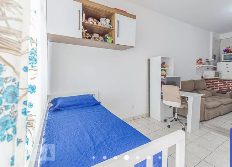 Studio à venda Santa Cecília com 34m² e 1 quarto por R$ 240.000 - 1260838664-img-9326.jpeg