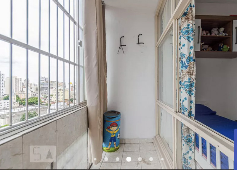 Studio à venda Santa Cecília com 34m² e 1 quarto por R$ 240.000 - 1739070261-img-9328.jpeg