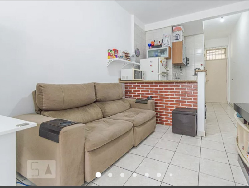 Studio à venda Santa Cecília com 34m² e 1 quarto por R$ 240.000 - 2023226213-img-9319.jpeg