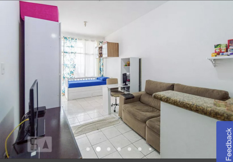 Studio à venda Santa Cecília com 34m² e 1 quarto por R$ 240.000 - 245779935-img-9320.jpeg