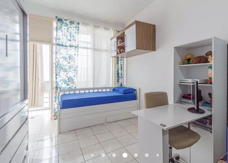 Studio à venda Santa Cecília com 34m² e 1 quarto por R$ 240.000 - 35824115-img-9324.jpeg