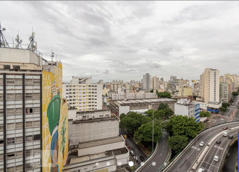 Studio à venda Santa Cecília com 34m² e 1 quarto por R$ 240.000 - 50991523-img-9330.jpeg