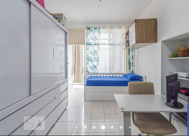Studio à venda Santa Cecília com 34m² e 1 quarto por R$ 240.000 - 856961824-img-9325.jpeg