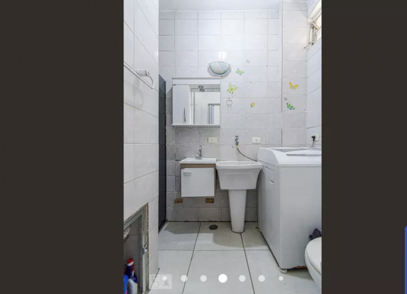 Studio à venda Santa Cecília com 34m² e 1 quarto por R$ 240.000 - 987138558-img-9331.jpeg