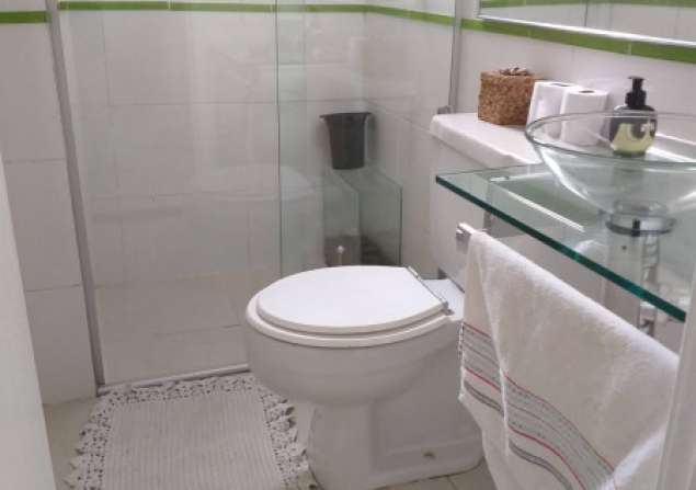 imóvel com 76m²