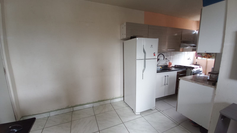 Apartamento à venda Ganchinho com 45m² e 2 quartos por R$ 130.000 - 1837659825-foto4.jpeg