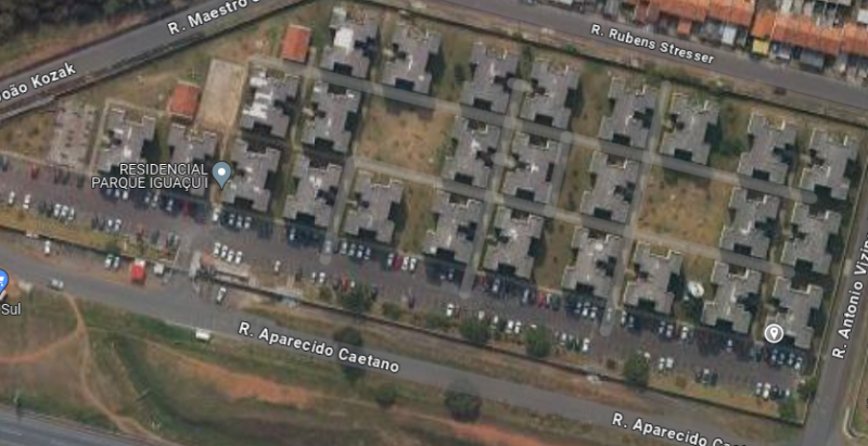 Apartamento à venda Ganchinho com 45m² e 2 quartos por R$ 130.000 - 677313674-visao-aerea-2.png