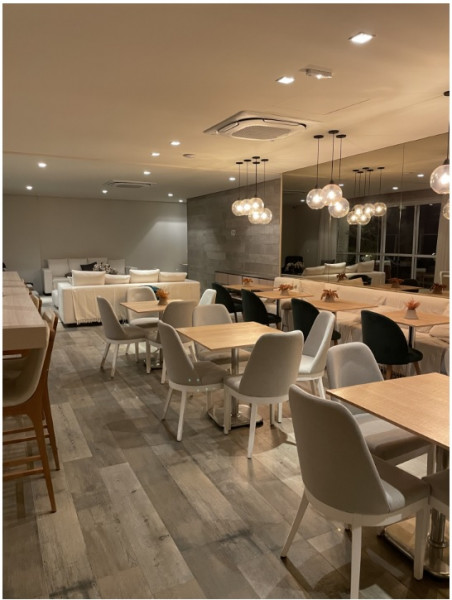 Apartamento à venda Jardim das Acácias com 103m² e 2 quartos por R$ 1.790.000 - 1265515766-salao-de-festas.jpg