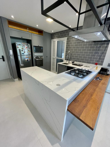 Apartamento à venda Jardim das Acácias com 103m² e 2 quartos por R$ 1.790.000 - 166816946-cozinha5.JPG