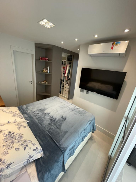 Apartamento à venda Jardim das Acácias com 103m² e 2 quartos por R$ 1.790.000 - 526025417-suite-master2.JPG