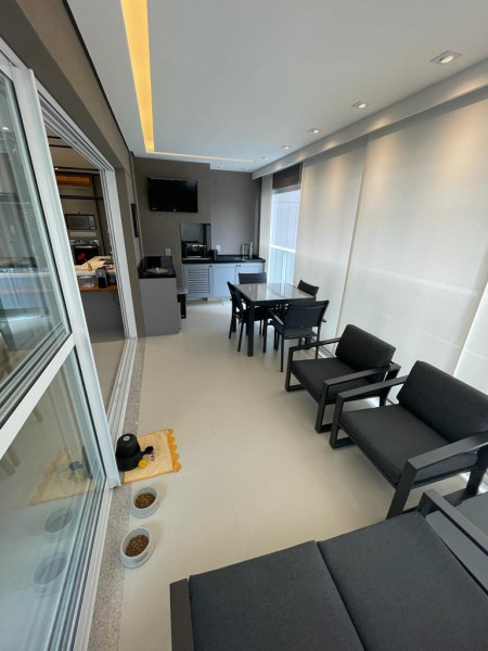 Apartamento à venda Jardim das Acácias com 103m² e 2 quartos por R$ 1.790.000 - 543794723-varanda2.JPG