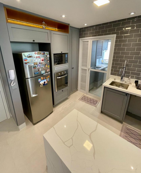 Apartamento à venda Jardim das Acácias com 103m² e 2 quartos por R$ 1.790.000 - 973787276-cozinha4.JPG