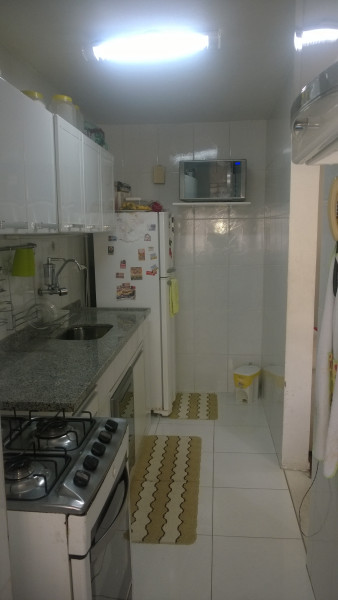 Apartamento à venda Cachambi com 46m² e 2 quartos por R$ 218.000 - 1287536473-wp-20180224-019.jpg