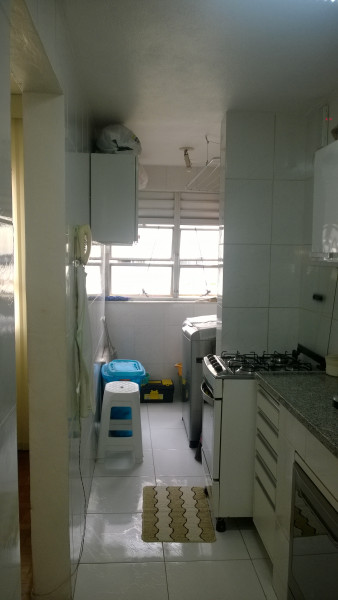 Apartamento à venda Cachambi com 46m² e 2 quartos por R$ 218.000 - 1840281935-wp-20180224-016.jpg