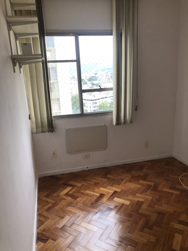 Apartamento à venda Cachambi com 46m² e 2 quartos por R$ 218.000 - 1919206149-foto-3.jpg