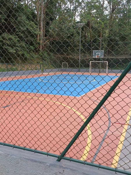 Terreno à venda Fazenda Velha com 600m² e 1 quarto por R$ 170.000 - 1153740329-11-tenis1-clube.jpeg