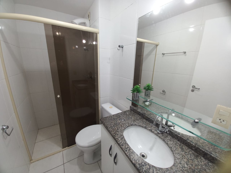 Apartamento para alugar Cidade Universitária Pedra Branca com 70m² e 3 quartos por R$ 2.500 - 352c5481-b63c-4959-b29d-e225b5ec19a5.jpg