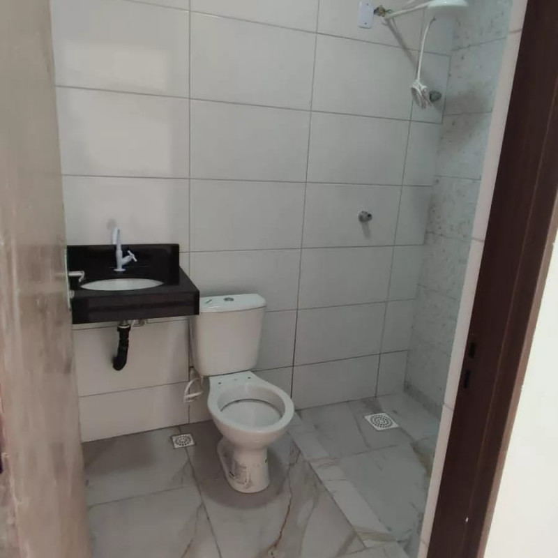 Casa de condomínio à venda Parque Marajó com 135m² e 2 quartos por R$ 250.000 - 1275927895-2.jpeg