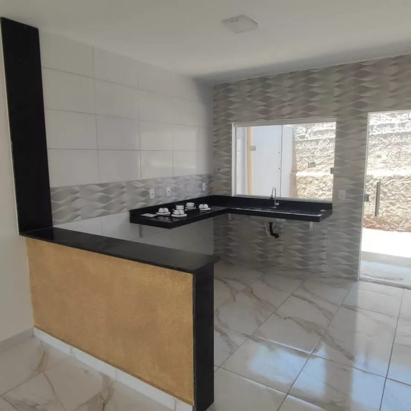 Casa de condomínio à venda Parque Marajó com 135m² e 2 quartos por R$ 250.000 - 1329907978-4.jpeg