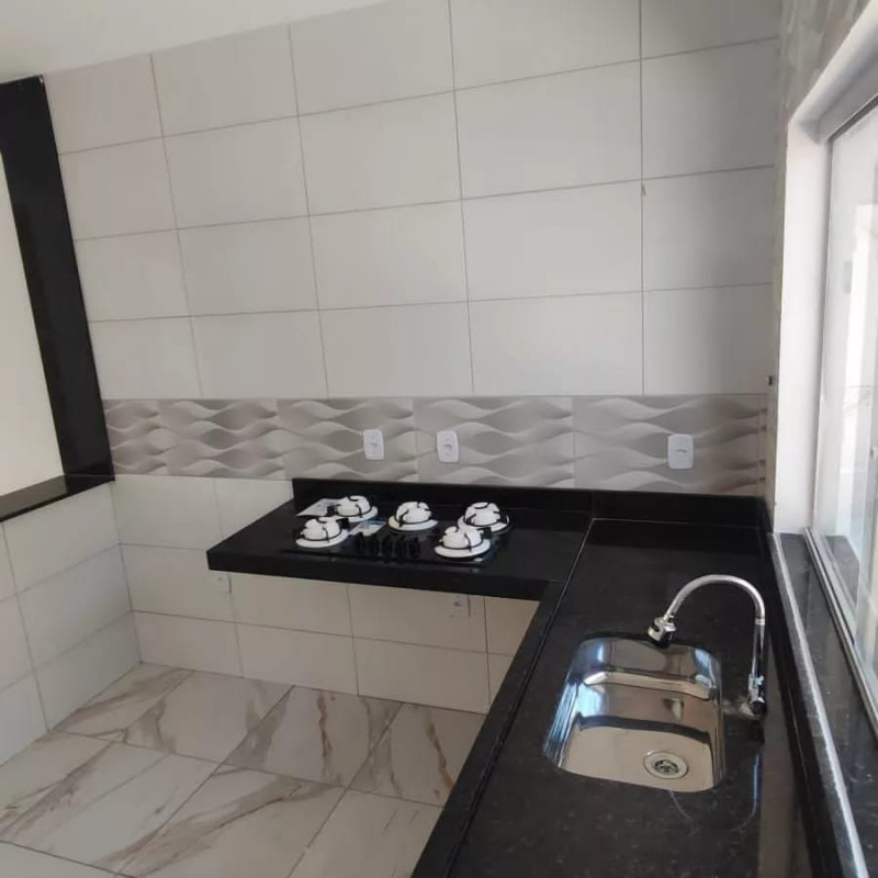 Casa de condomínio à venda Parque Marajó com 135m² e 2 quartos por R$ 250.000 - 1591770170-1.jpeg