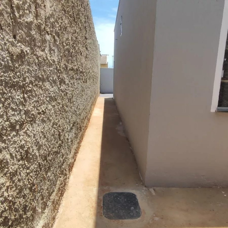 Casa de condomínio à venda Parque Marajó com 135m² e 2 quartos por R$ 250.000 - 789857976-5.jpeg