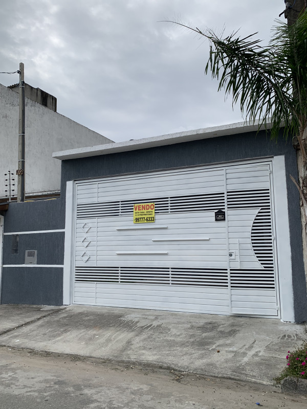 Casa à venda Residencial Parque dos Sinos com 122m² e 3 quartos por R$ 460.000 - 959056560-img-6695.jpeg