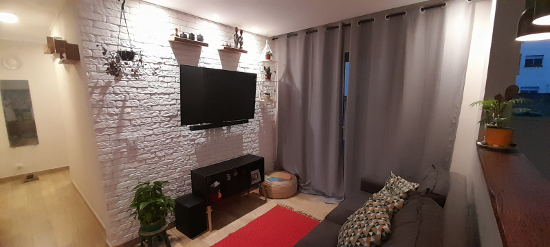 Apartamento à venda Jardim Colibri com 50m² e 2 quartos por R$ 205.000 - 681072467-20230218-184646.jpg